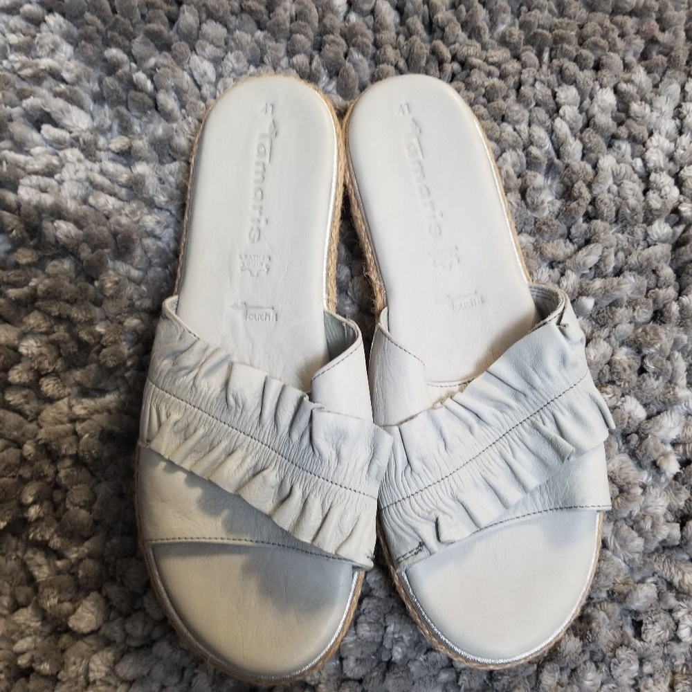 Tamaris sandals